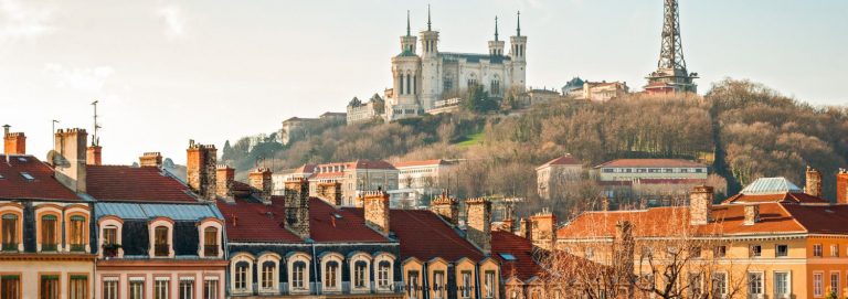 Lyon
