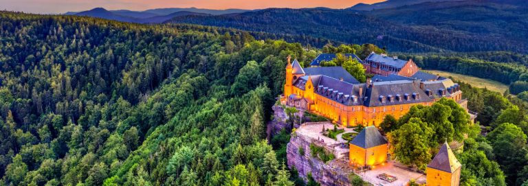 Vosges (department)