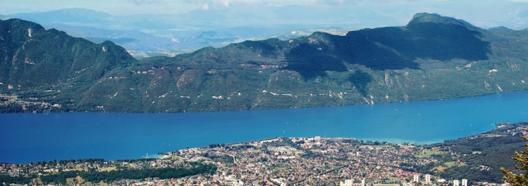 Aix les Bains