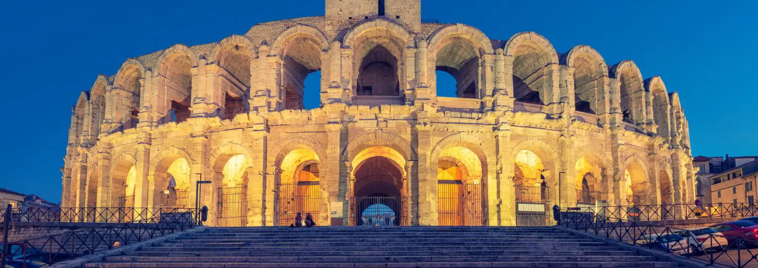 monuments historiques en france