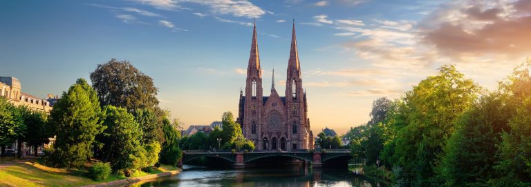 Lower Rhine