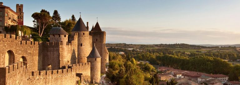 Carcassonne