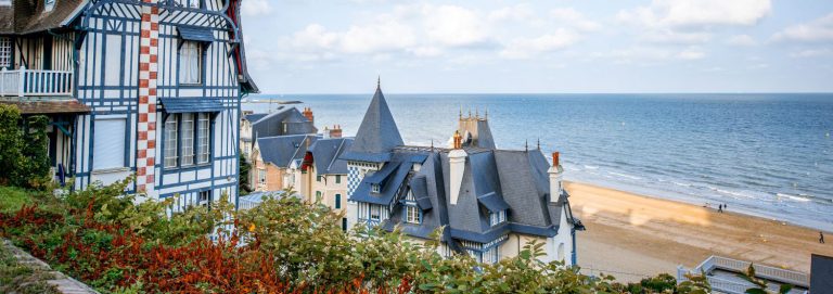 Deauville