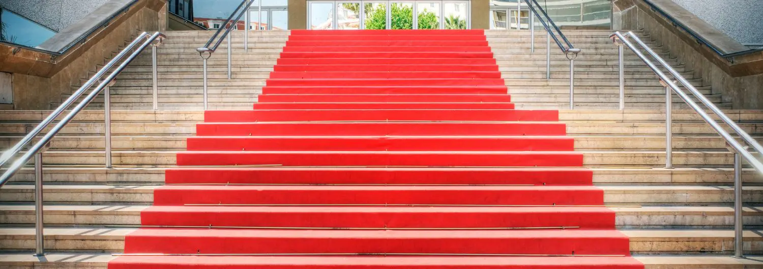 filmfestival van Cannes