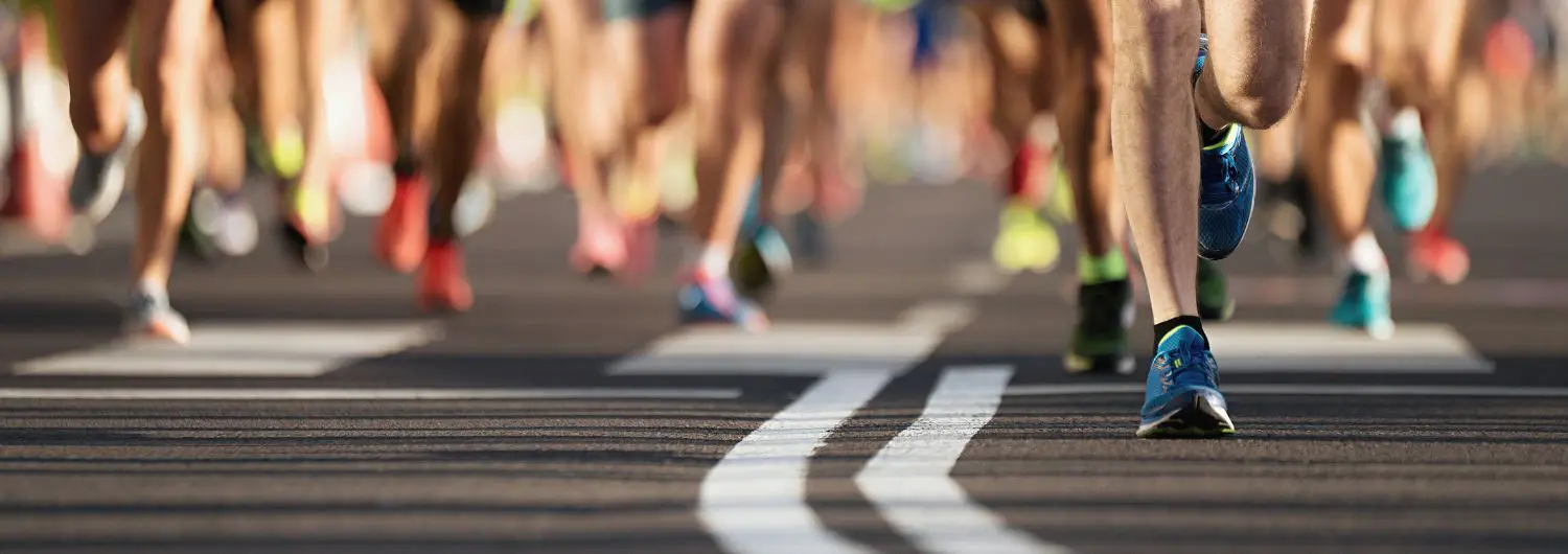 évènements en septembre en france - marathon du médoc
