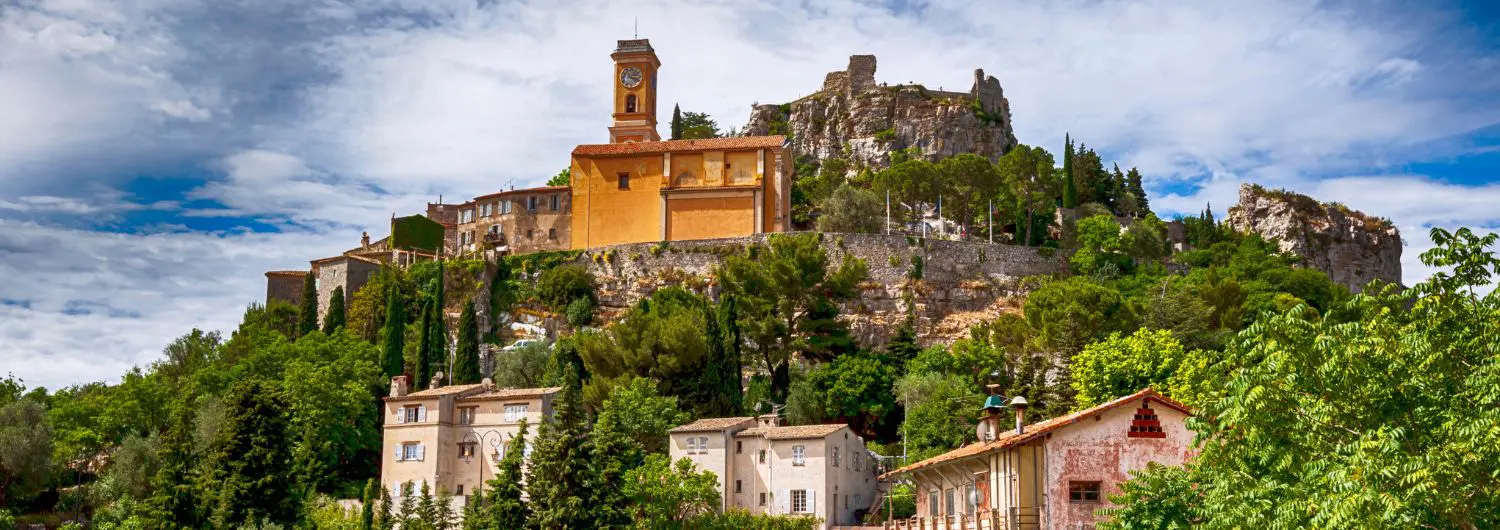 paysages en france - diversité