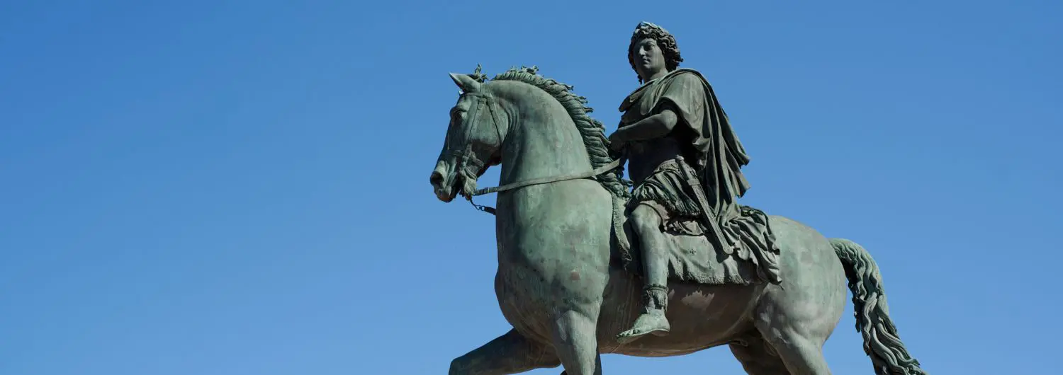 personnages historiques de france et patrimoine