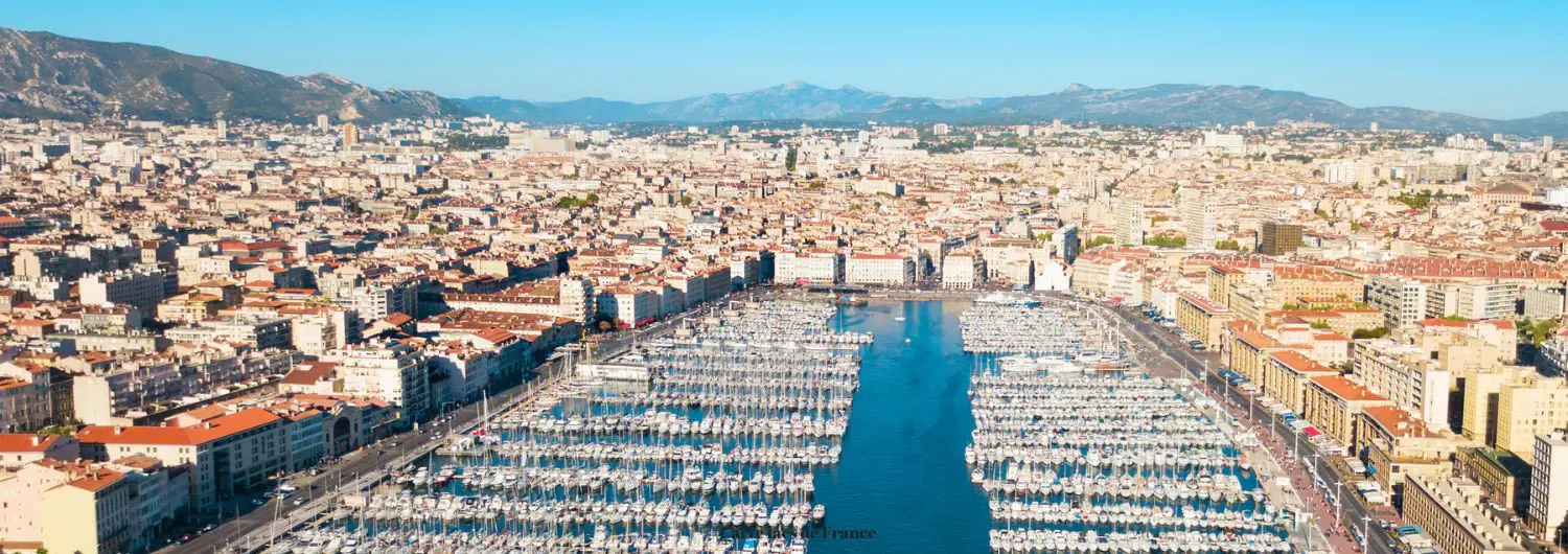ports en france infrastructures portuaires