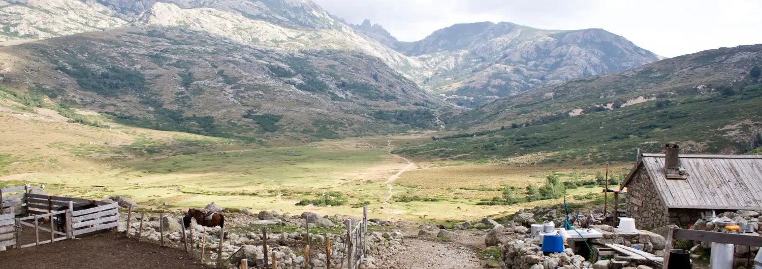 langeafstandswandelpaden in frankrijk GR