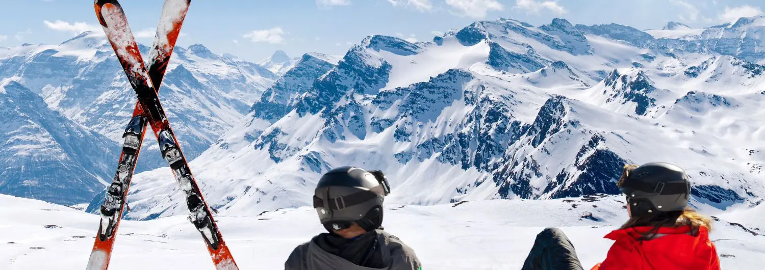 ski en france