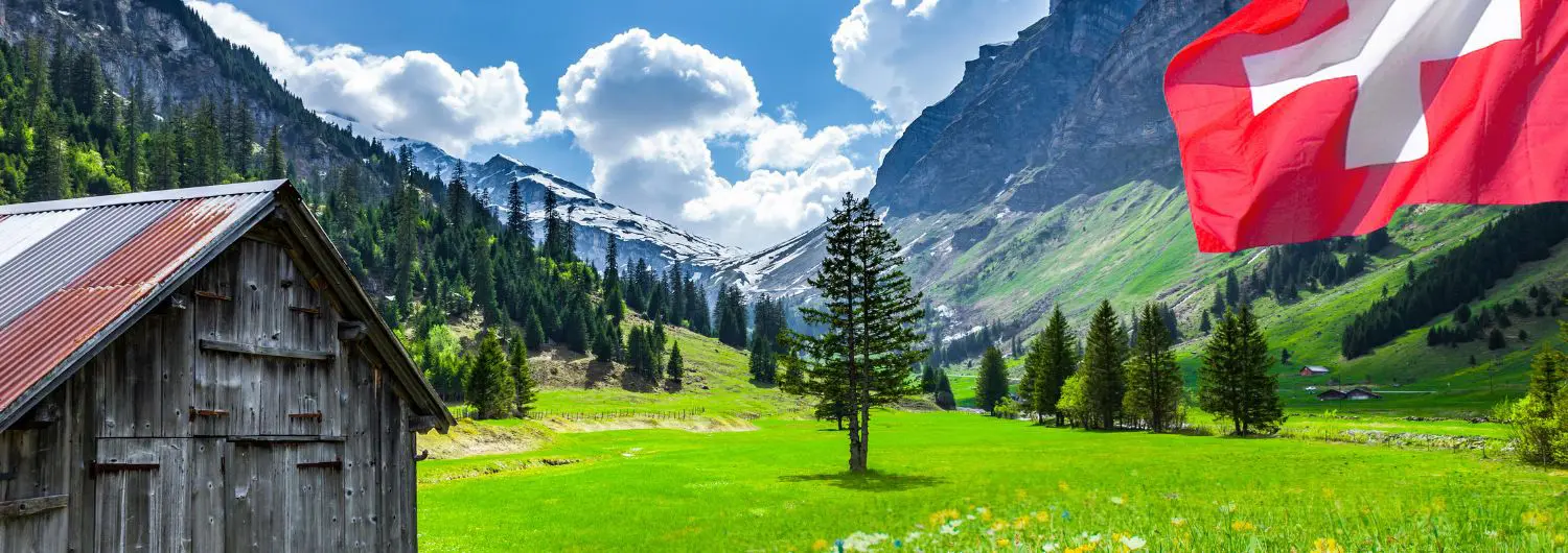 suisse guide découverte