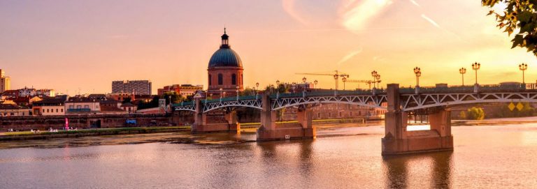 Toulouse