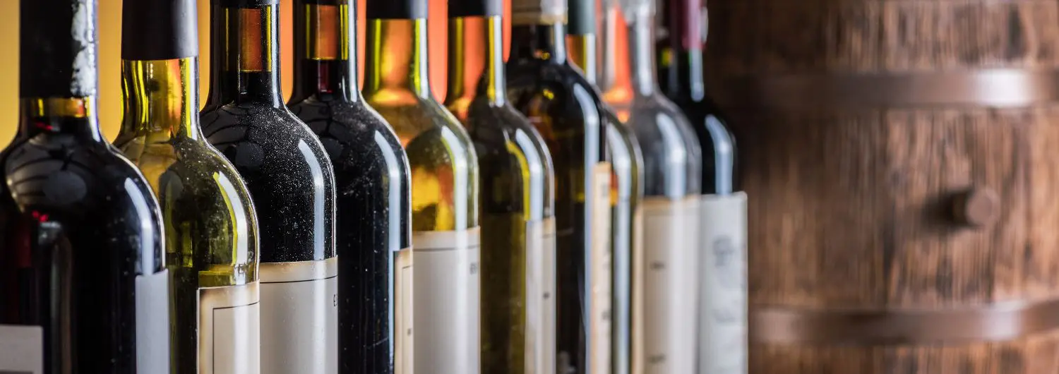 vins de france