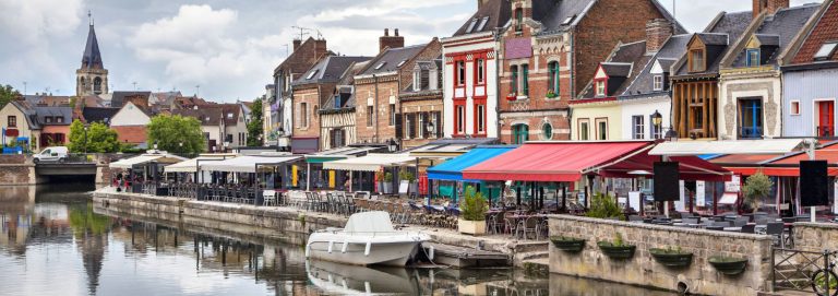 Amiens