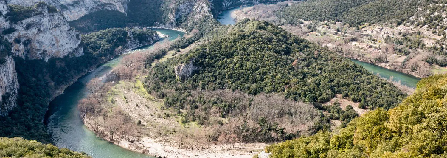 Ardèche - département
