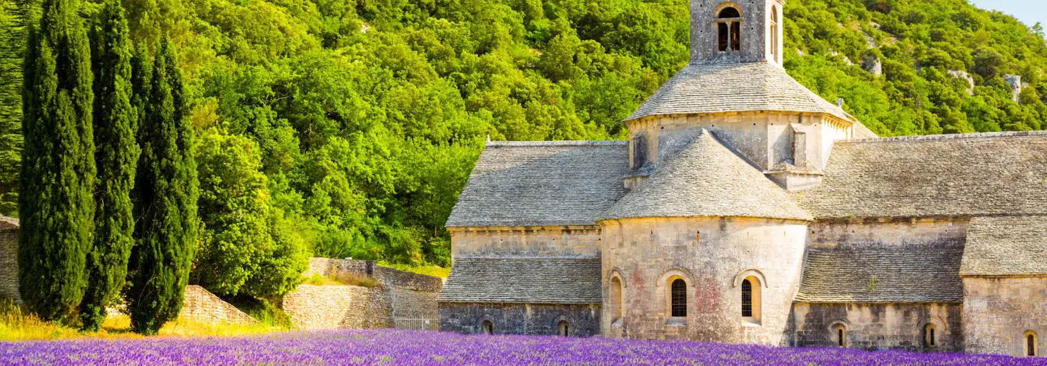 Klima und Wetter in Frankreich