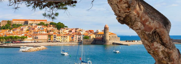 Collioure