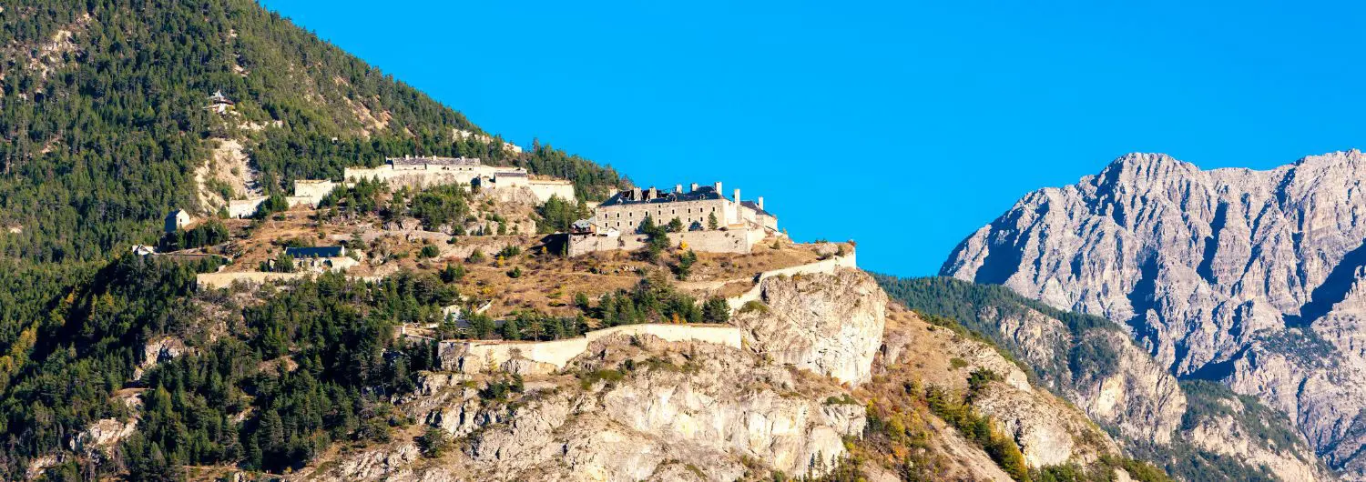 Hautes Alpes - département