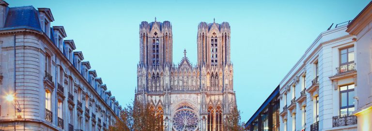 Reims