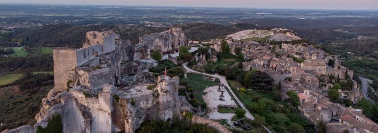 Baux de Provence