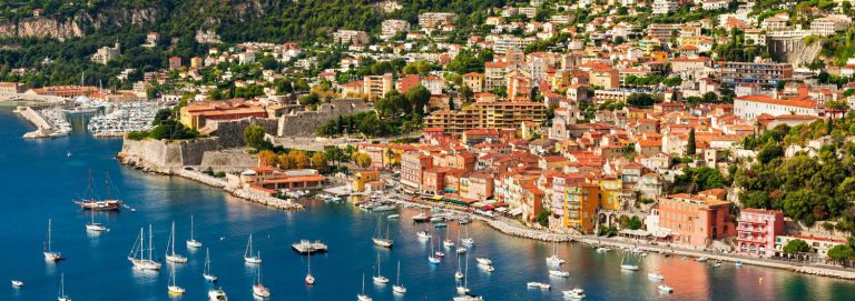Cavalaire sur Mer