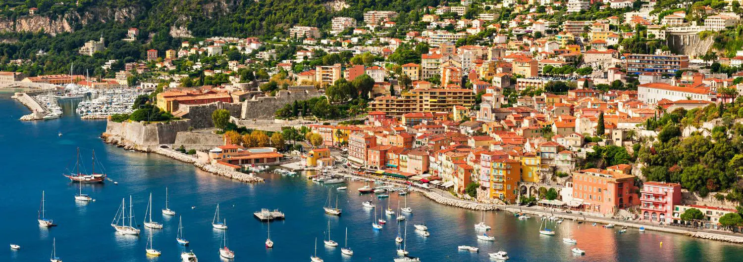 Cavalaire sur Mer