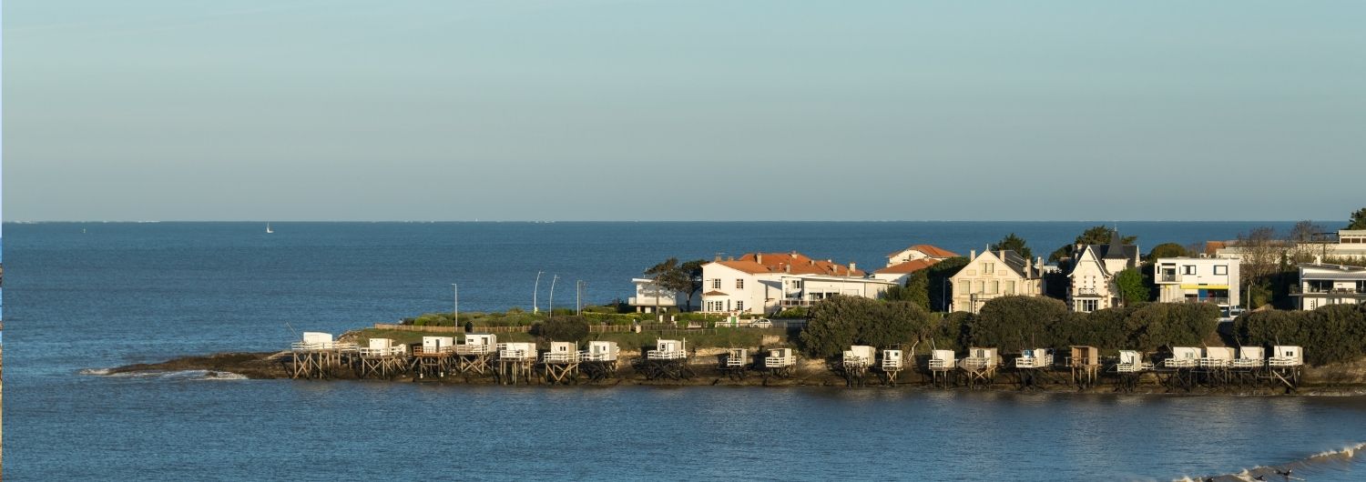 vakantiehuizen royan