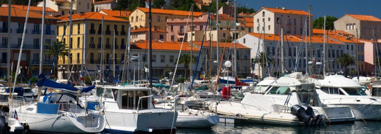 Haven Vendres