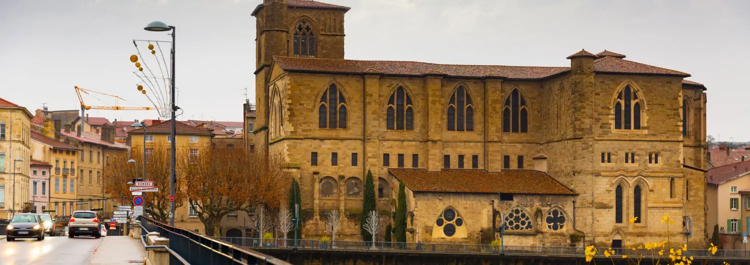 romans sur isère