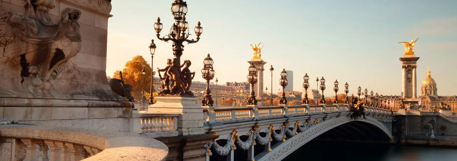 ville d'art et d'histoire - Paris