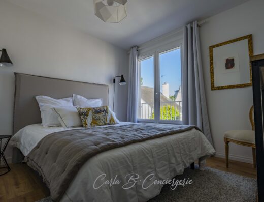 Appartement Le Phare, 2 pers