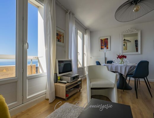 Appartement Le Phare, 2 pers