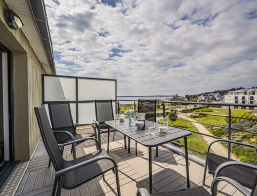 VIKI-Thalasso, 2-4 Pers