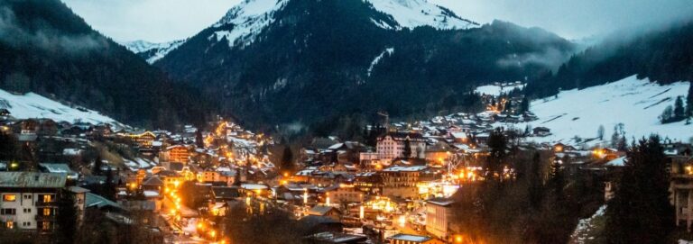 Morzine