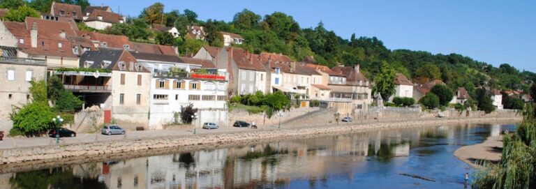 Le Bugue