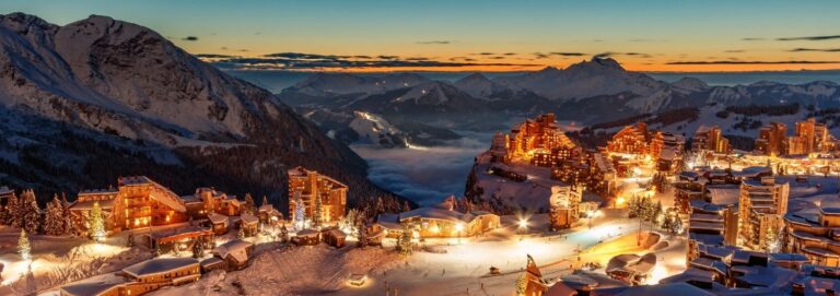 Avoriaz