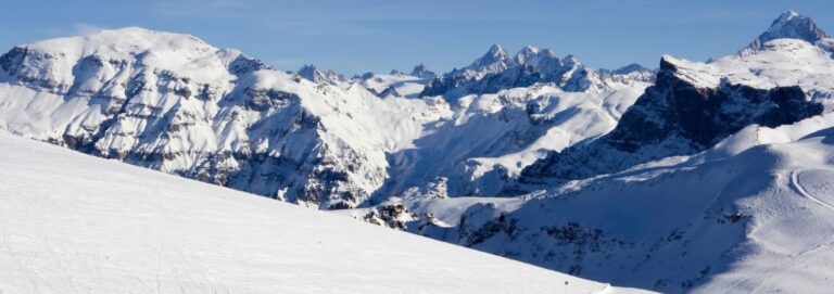 Samoens