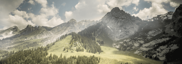 Upper Savoy