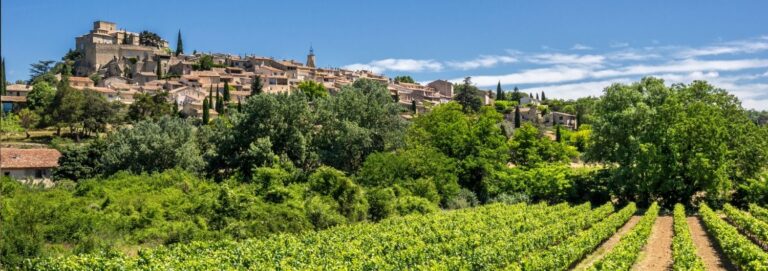 Luberon