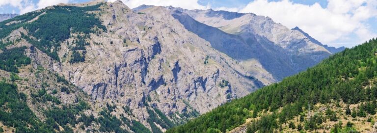 Massif des Maures