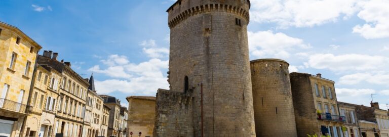 Libourne