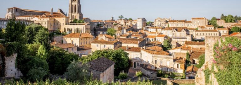 Saint Emilion