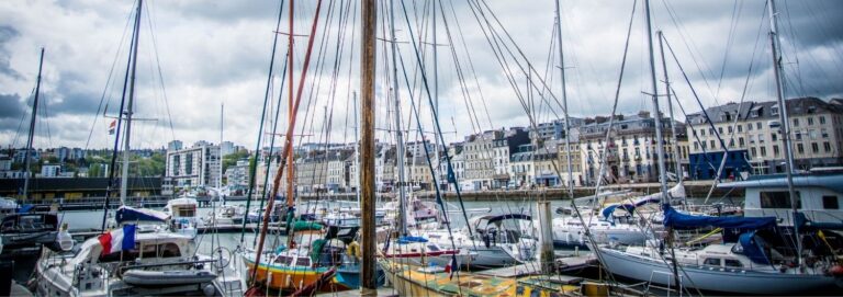 Cherbourg