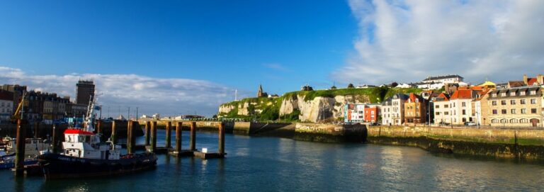 Dieppe