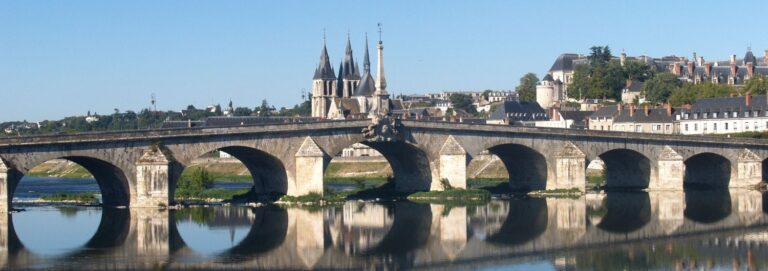 Loir et Cher