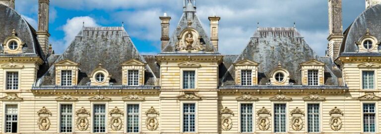 Cheverny