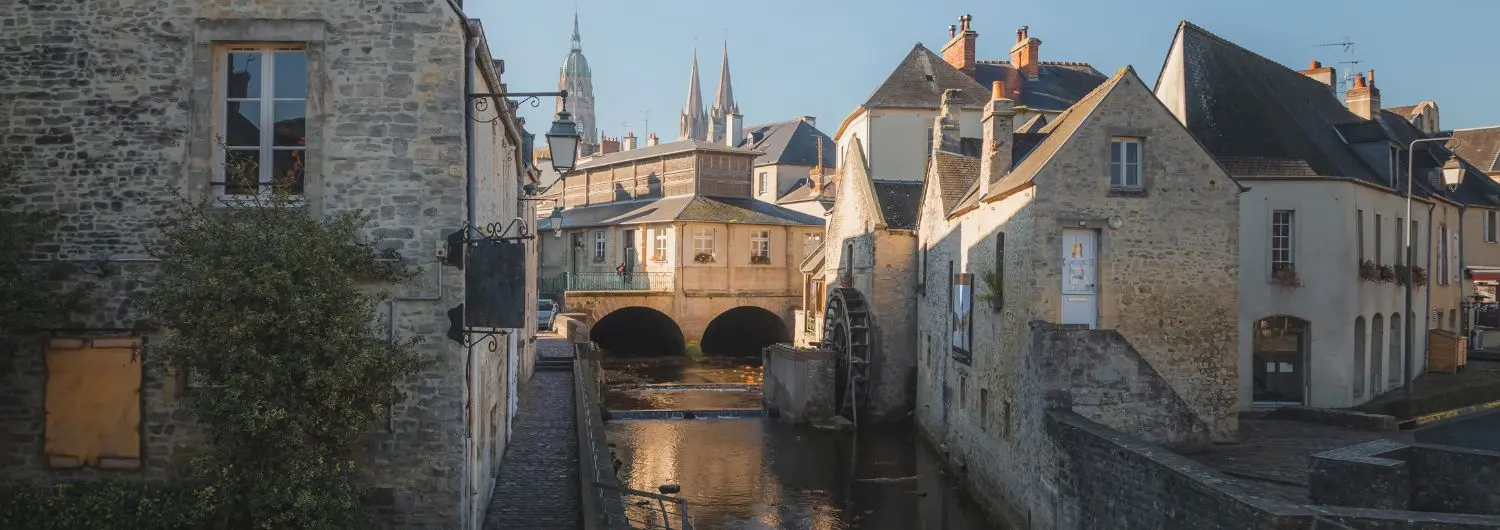 Bayeux