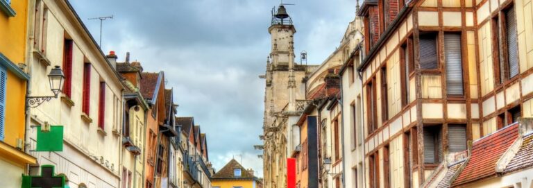 Troyes