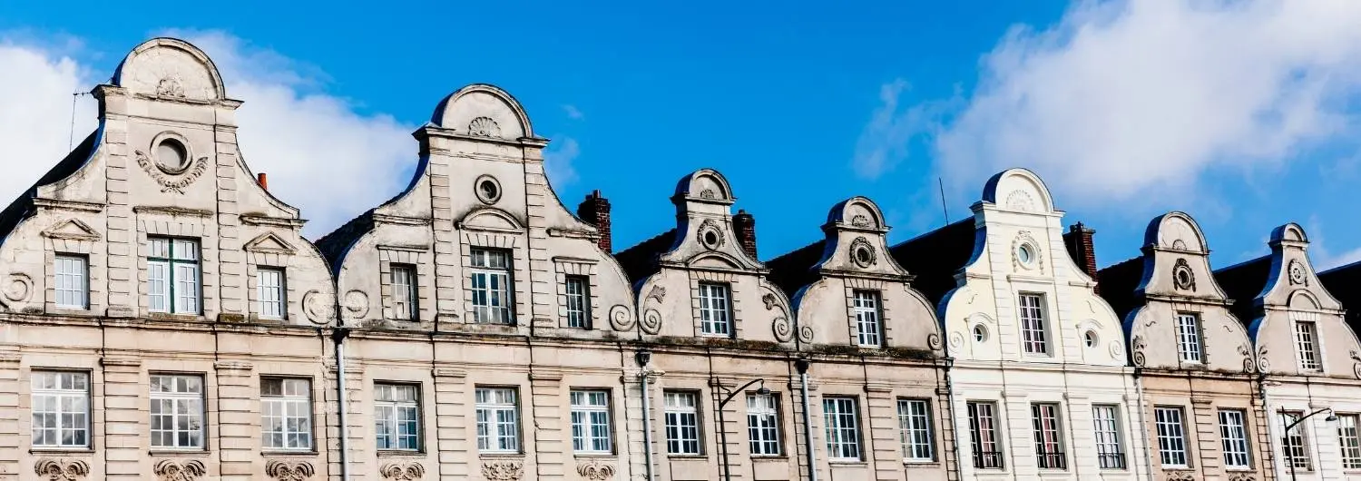 Pas de Calais