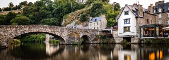 Dinan